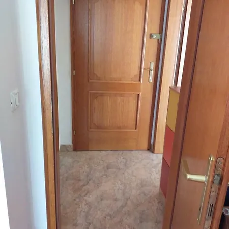 Apartma Rosa Appartement