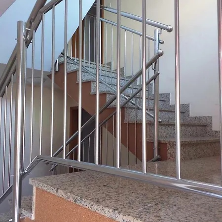 Apartma Rosa Appartement *