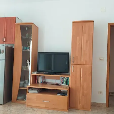 Apartma Rosa