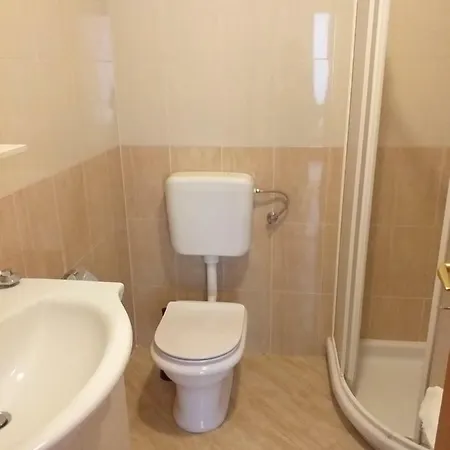 Appartement Apartma Rosa Umag