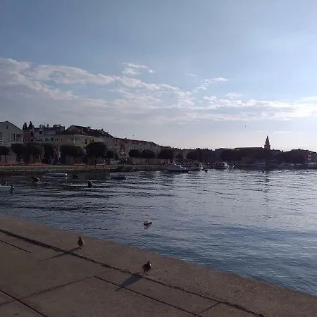 Apartma Rosa Appartement Umag