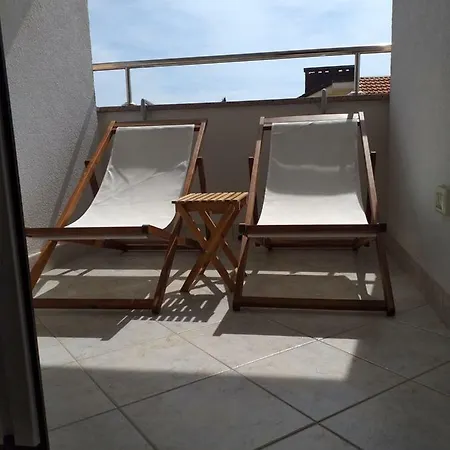 Apartma Rosa Appartement *