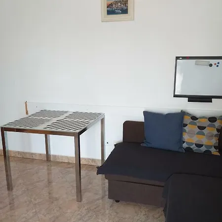 Apartma Rosa Umag