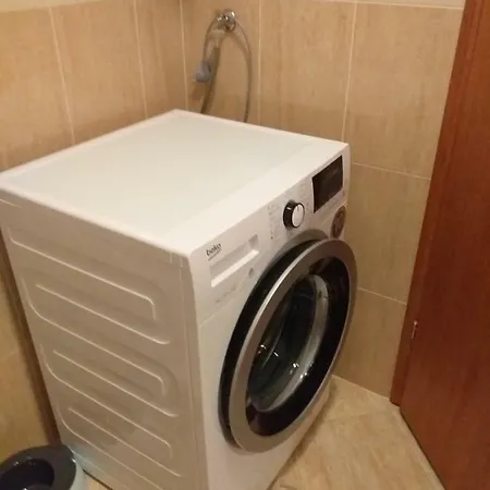 Apartma Rosa * Umag