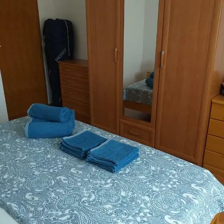 Appartement Apartma Rosa