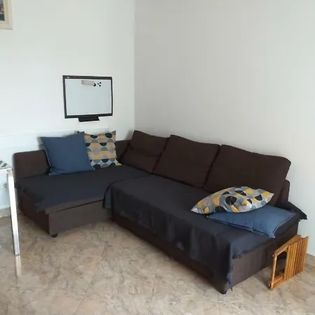 Appartement Apartma Rosa *