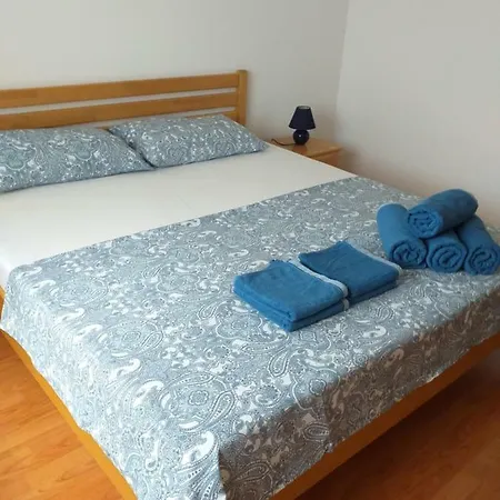 Apartma Rosa * Umag