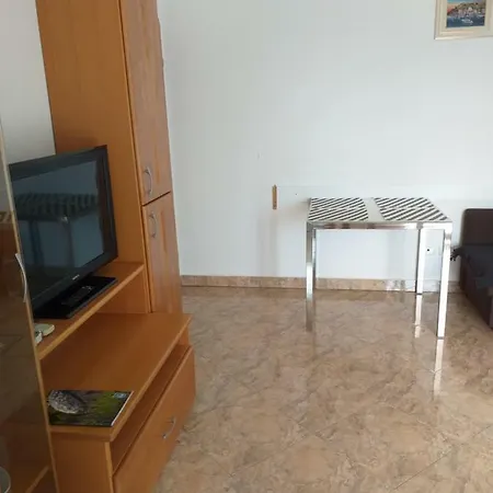 Apartma Rosa Appartement Umag